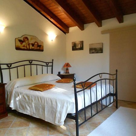 B&B Stella Del Borgo Castiglione Olona Luaran gambar