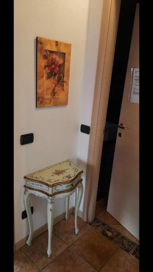 B&B Stella Del Borgo Castiglione Olona Luaran gambar