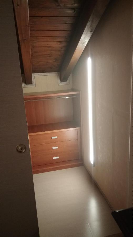 B&B Stella Del Borgo Castiglione Olona Luaran gambar
